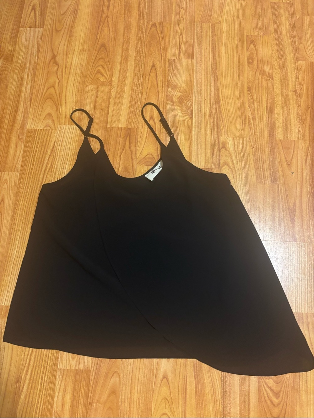 Hippie Love Vintage Tank Top